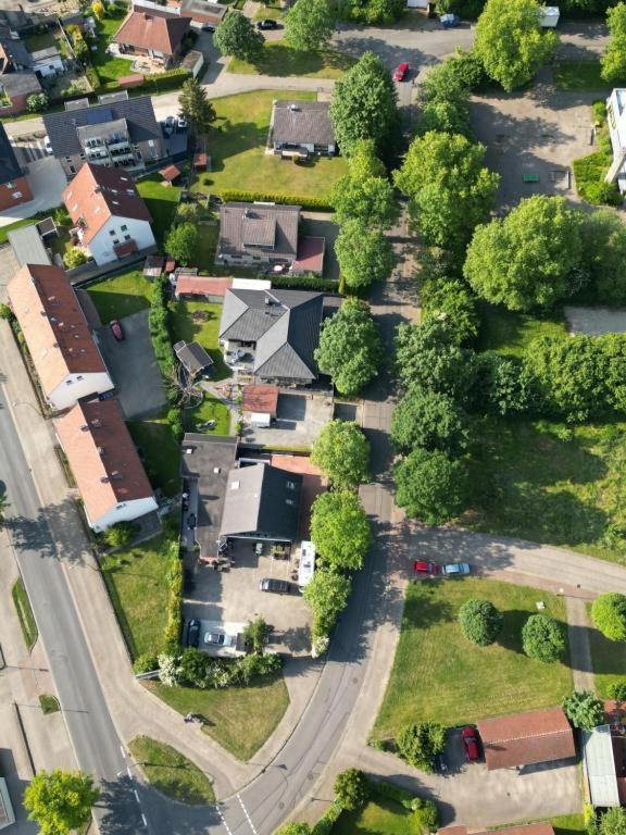 Ingrids Ferienwohnung Mit Balkon In Thiede Naehe See 萨尔茨吉特 外观 照片